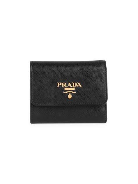 latest prada wallet|prada wallet for women.